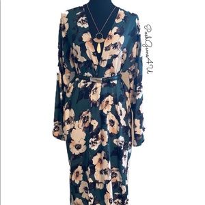 PRELOVED ✨ Pink Blush Duster